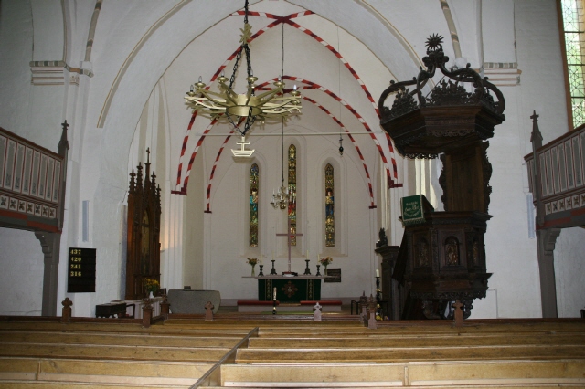 Kirchen