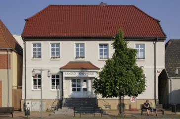 Lindenapotheke