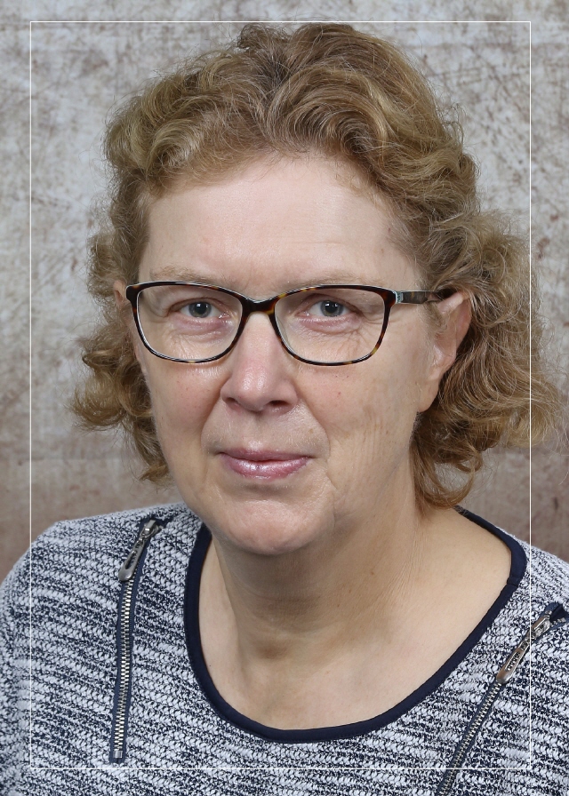 Gleichstellungsbeauftragte Gleichstellungsbeauftragte