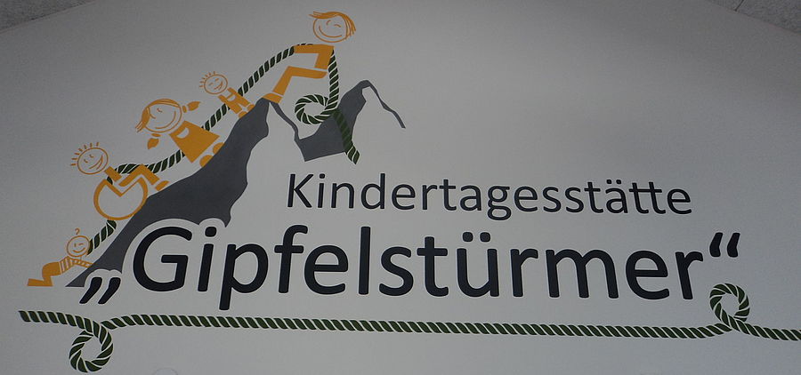 Kita Gipfelstürmer Kita Gipfelstürmer