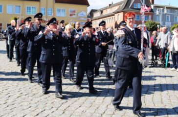 Spielmannszug