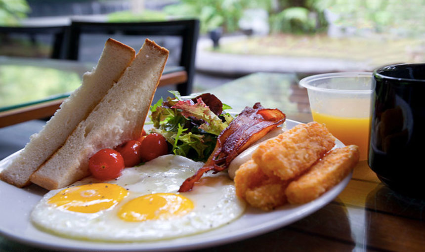 breakfast breakfast