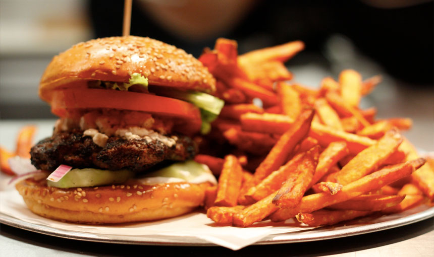 burger burger