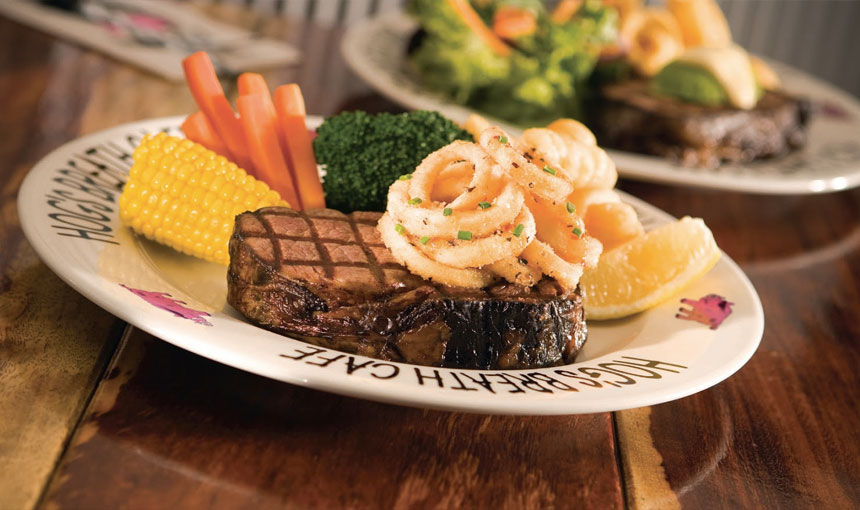 Steak Steak