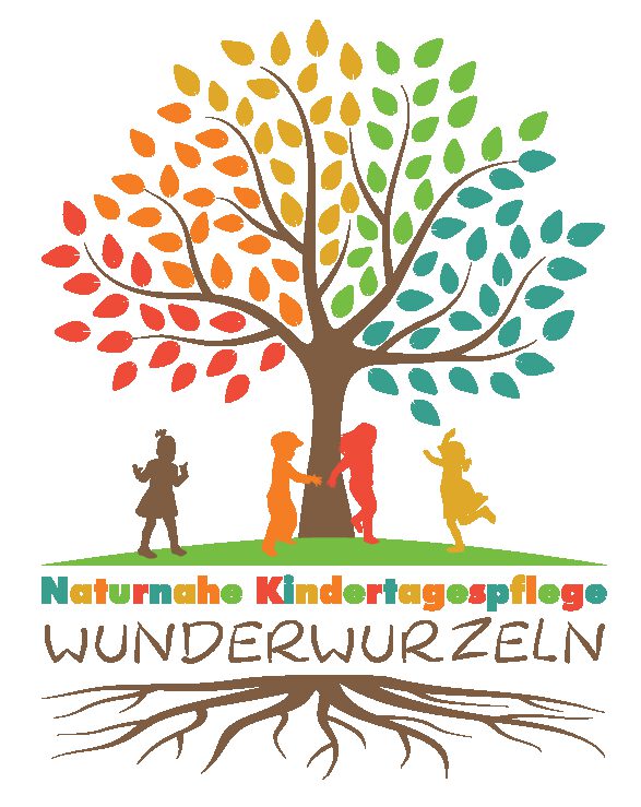 Naturnahe Kindertagespflege “Wunderwurzeln”