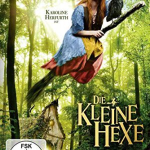 KleineHexe