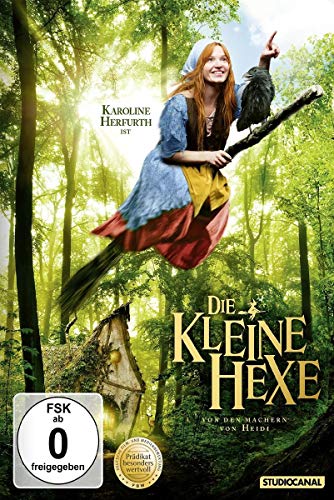 KleineHexe