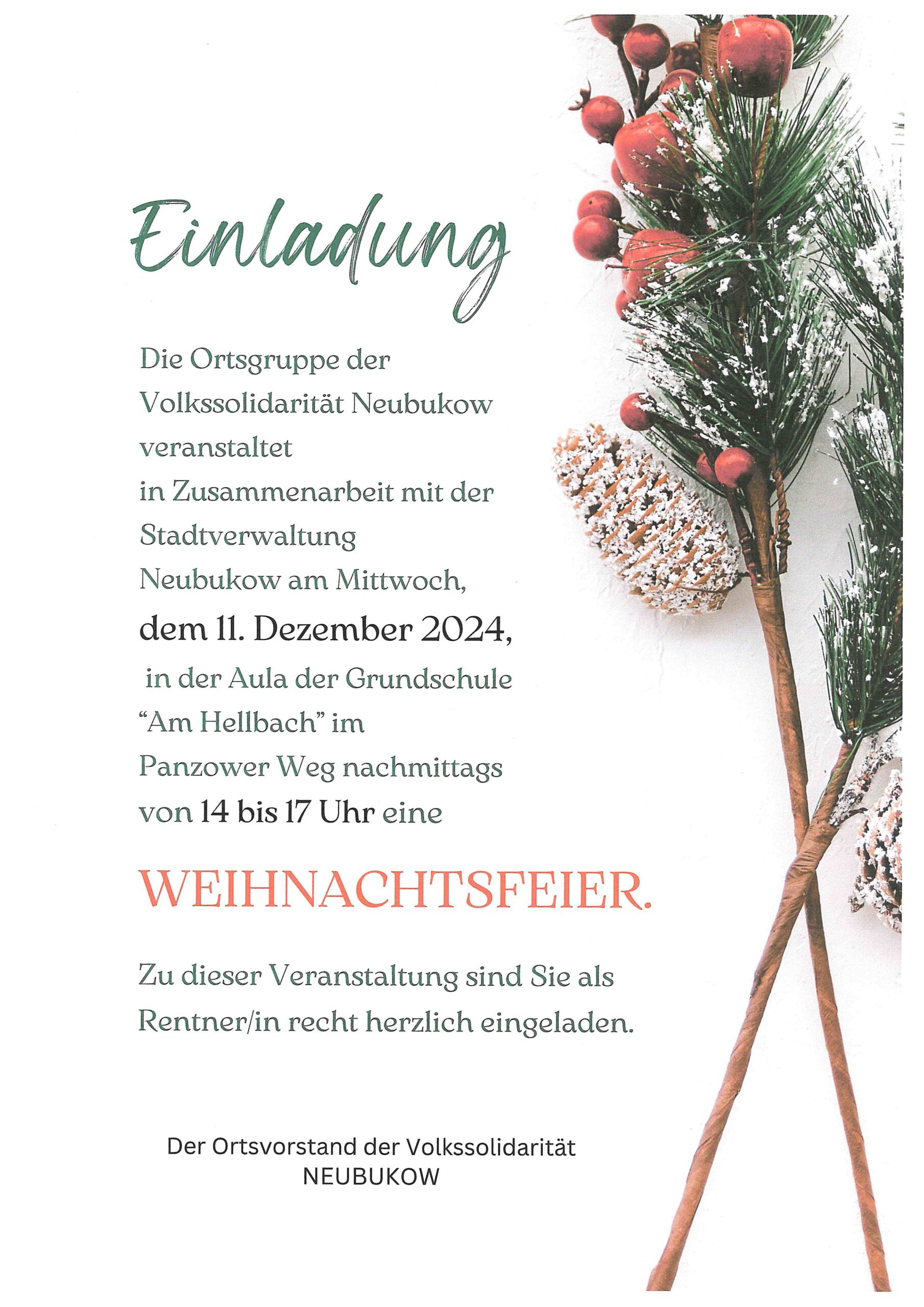 Einladung_Seniorenweihnachtsfeier_11.12.24