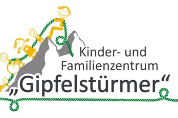 Logo KiFaz Gipfelstürmer