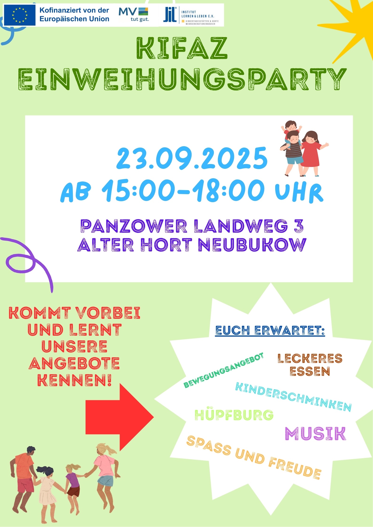 Eröffnung_KIFAZ