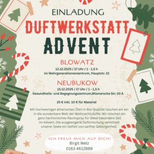 Duftwerkstatt Advent_28-11-25