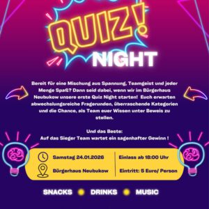 QuizNight