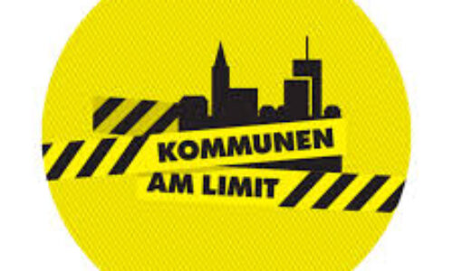 Kommunen am Limit