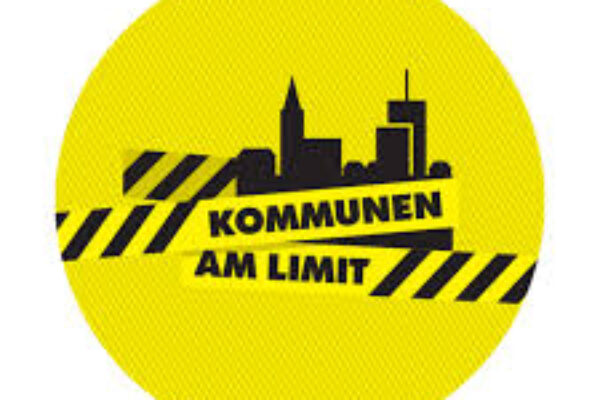 Kommunen am Limit