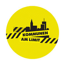 Kommunen am Limit